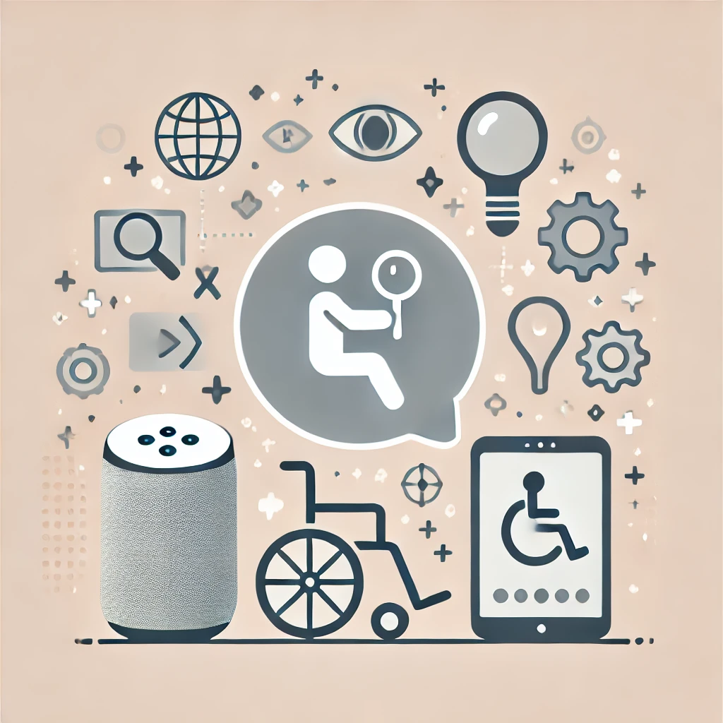 Enhancing Accessibility with Innovative Products